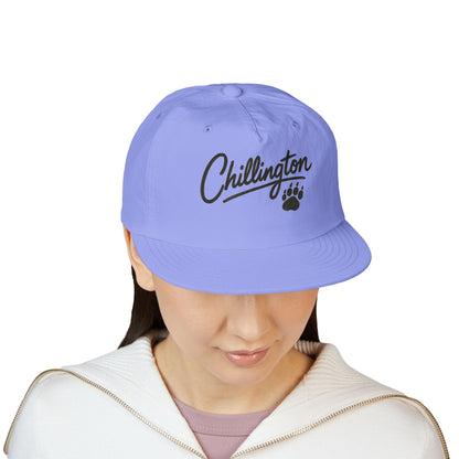 Chillington Bear Paw Surf Cap