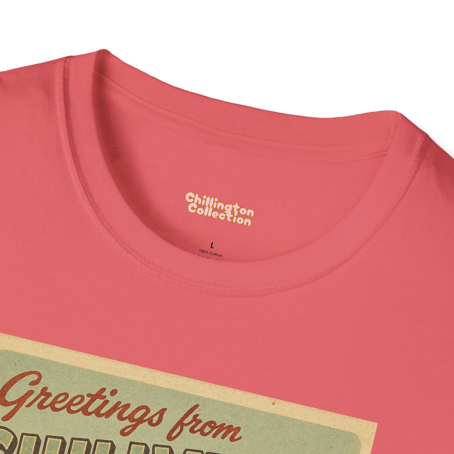 Chillville Unisex T-Shirt