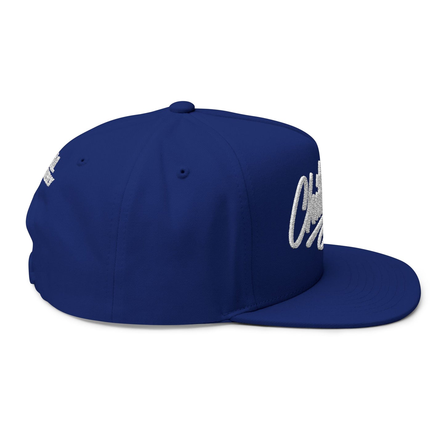 Chillington Flat Bill Cap