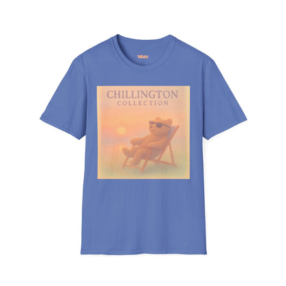 Faded Chillington Collection Unisex T-Shirt
