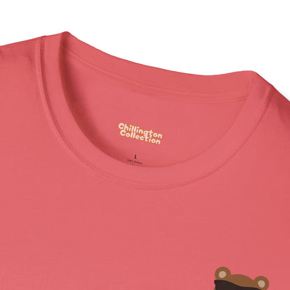 Cozy Chill With You T-shirt