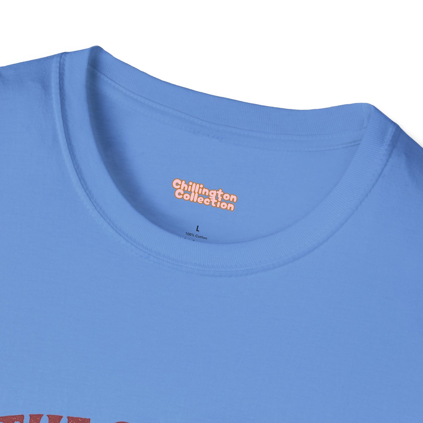 Let the Church Say Amen! Unisex T-shirt