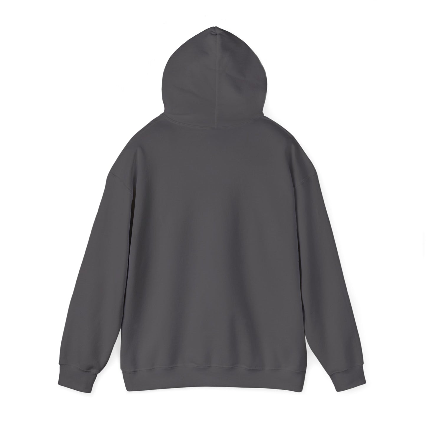 Chillington Dept Logo Hoodie