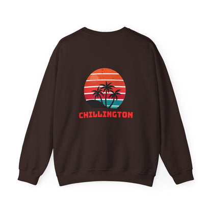 Chillington Sweatshirt