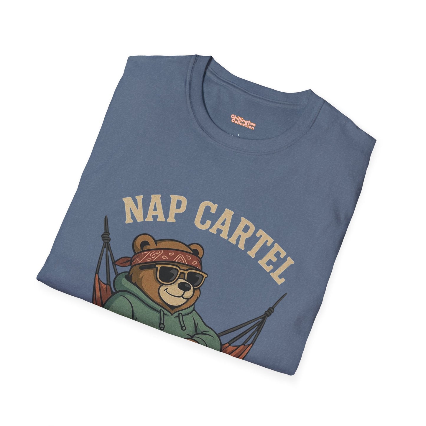 Nap Cartel Unisex T-Shirt