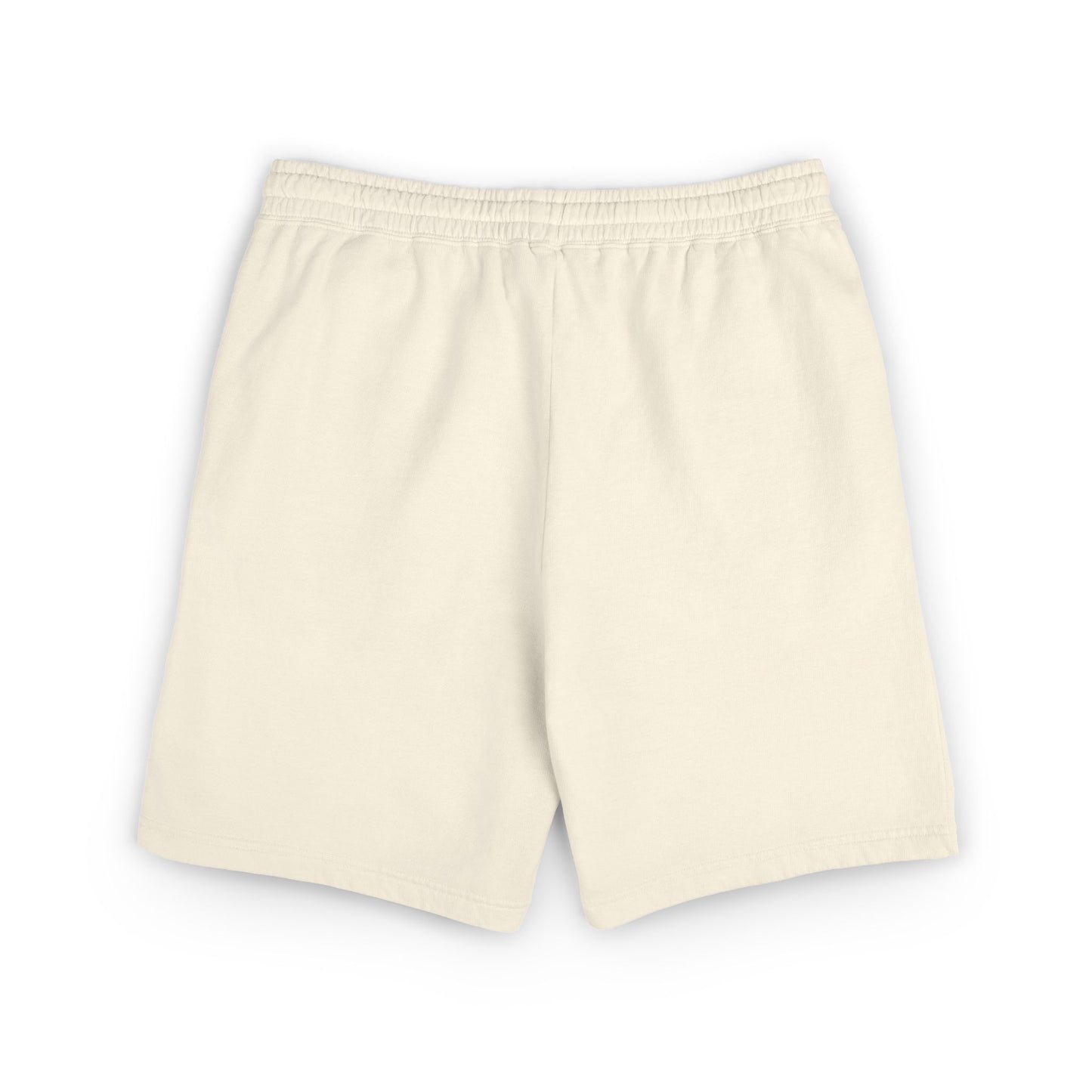Made to Chill Fleece Sweat Shorts — Lightweight Lounge Shorts