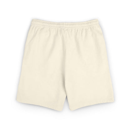 Made to Chill Fleece Sweat Shorts — Lightweight Lounge Shorts