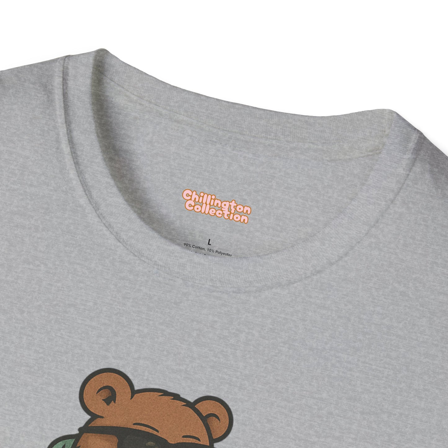 Chillington Unisex T-Shirt