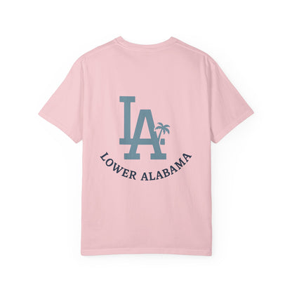 Unisex Lower Alabama T-Shirt