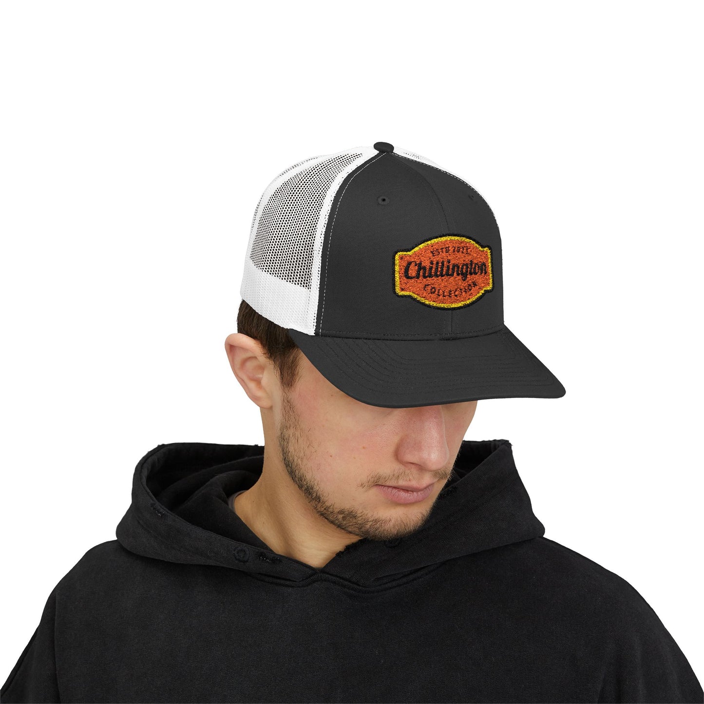 Chillington Trucker Cap