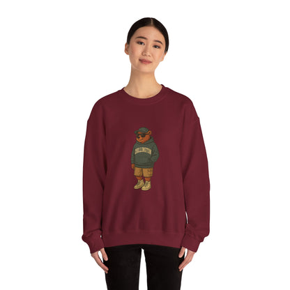 Chillington Bear Sweatshirt