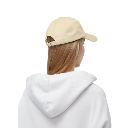Chillington Lazy League Distressed Cap