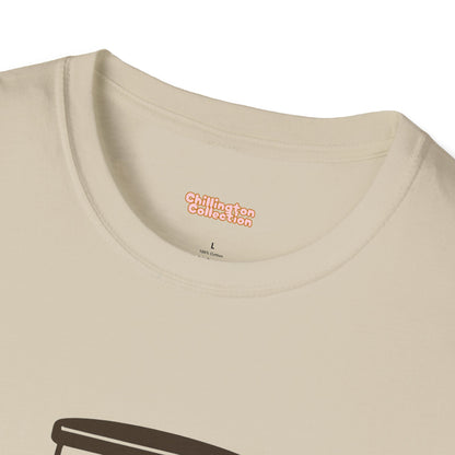 Don't Rush the Revelation Unisex T-Shirt