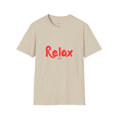 Relax Unisex T-Shirt