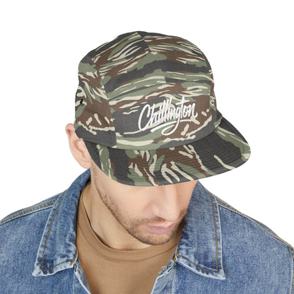 Chillington Hat