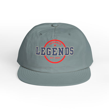 Laidback Legends Cap