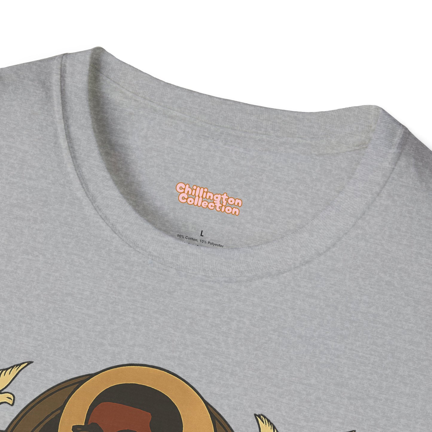 Saints and Slides Unisex T-Shirt