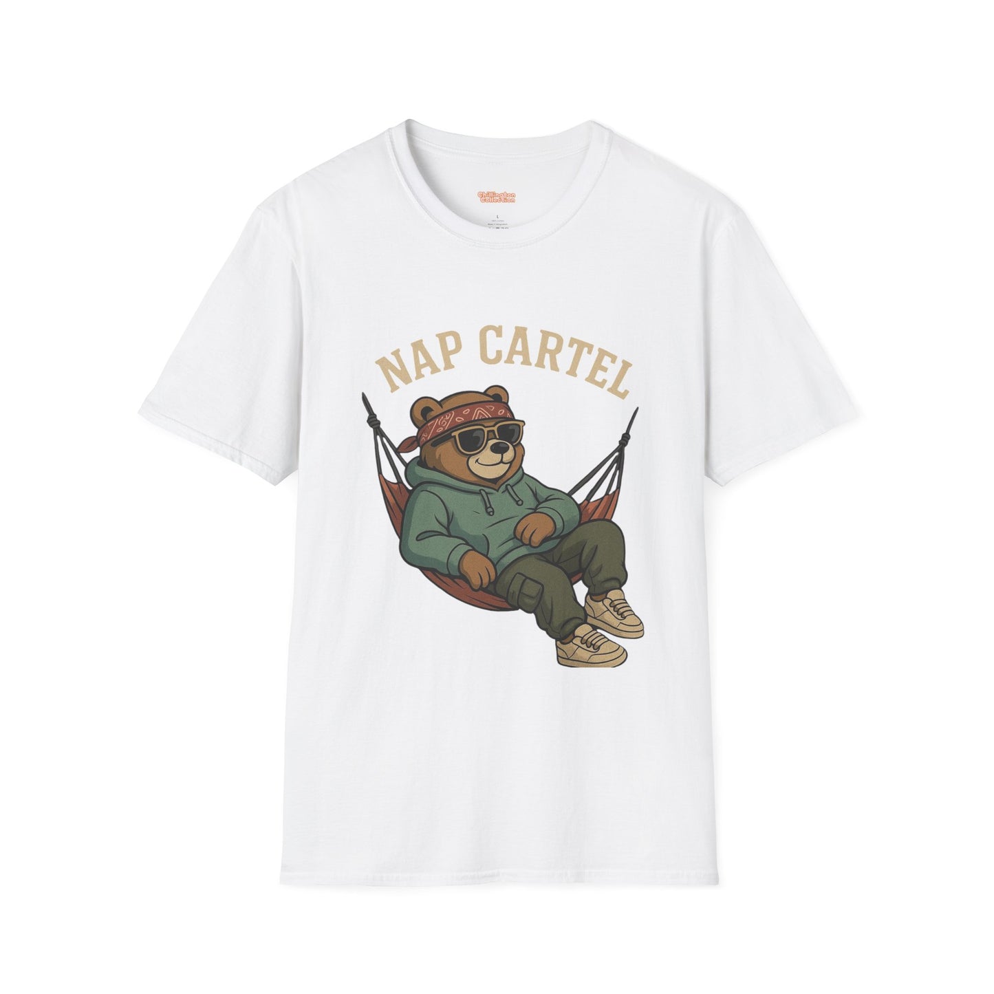 Nap Cartel Unisex T-Shirt