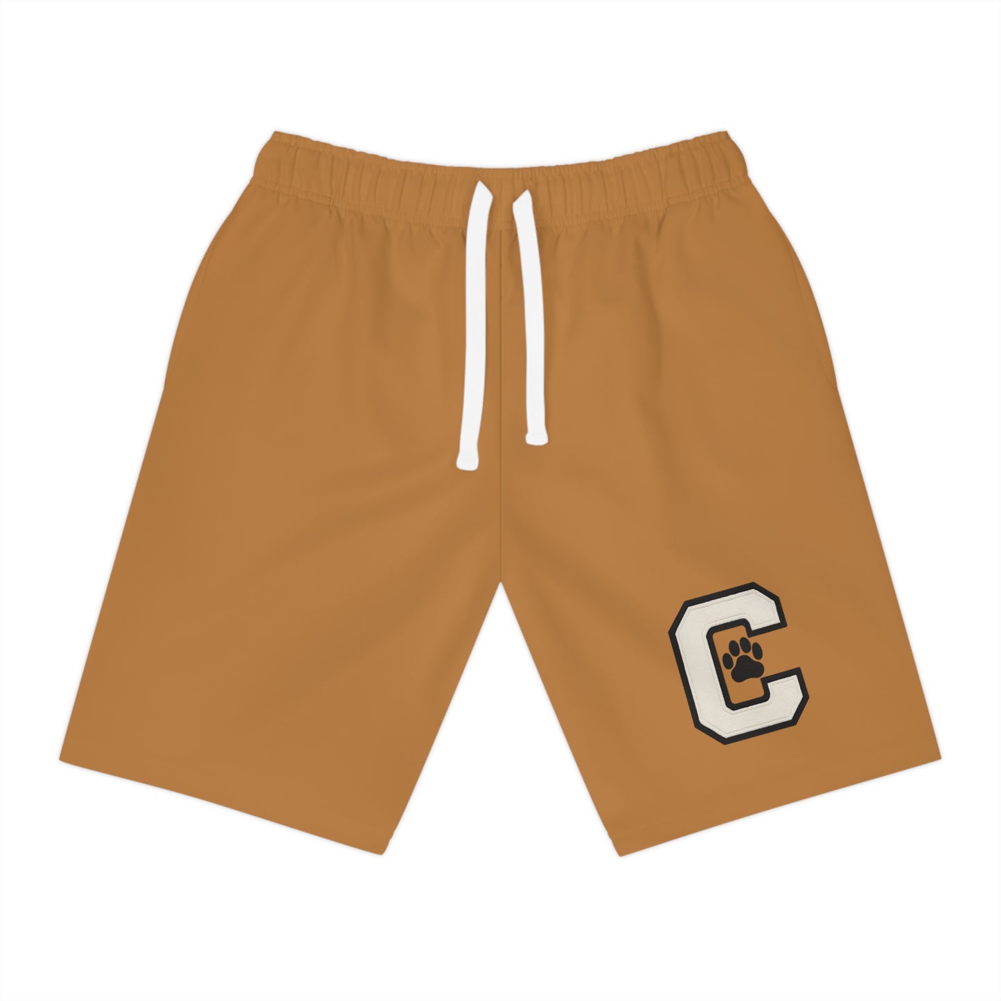 Chillington Athletic Long Shorts