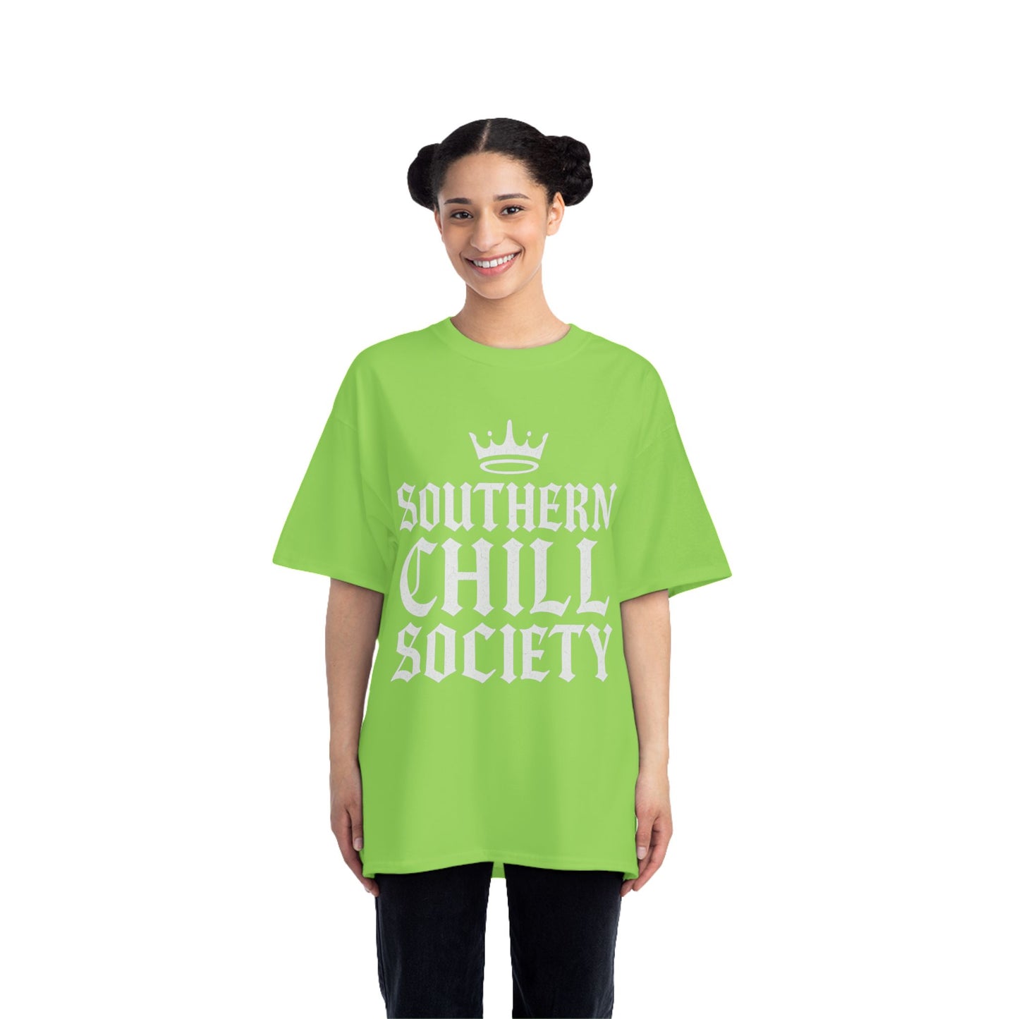 Southern Chill Society T-Shirt