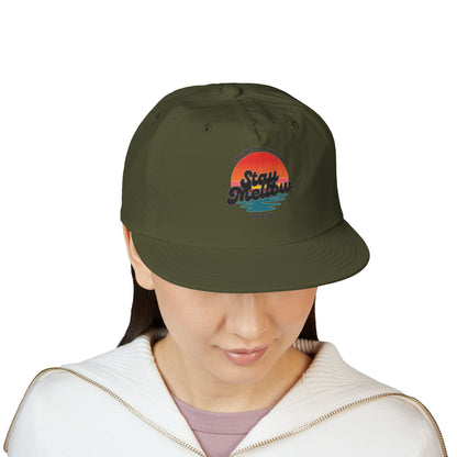 Stay Chill Surf Cap