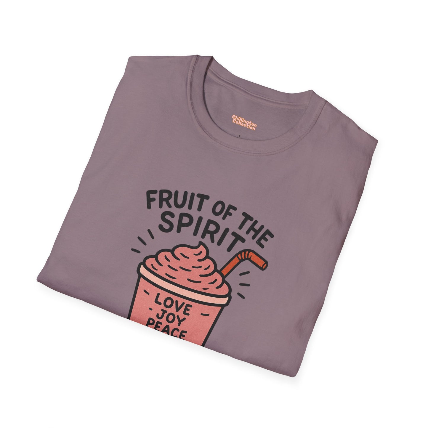 Fruit of the Spirit Unisex T-Shirt