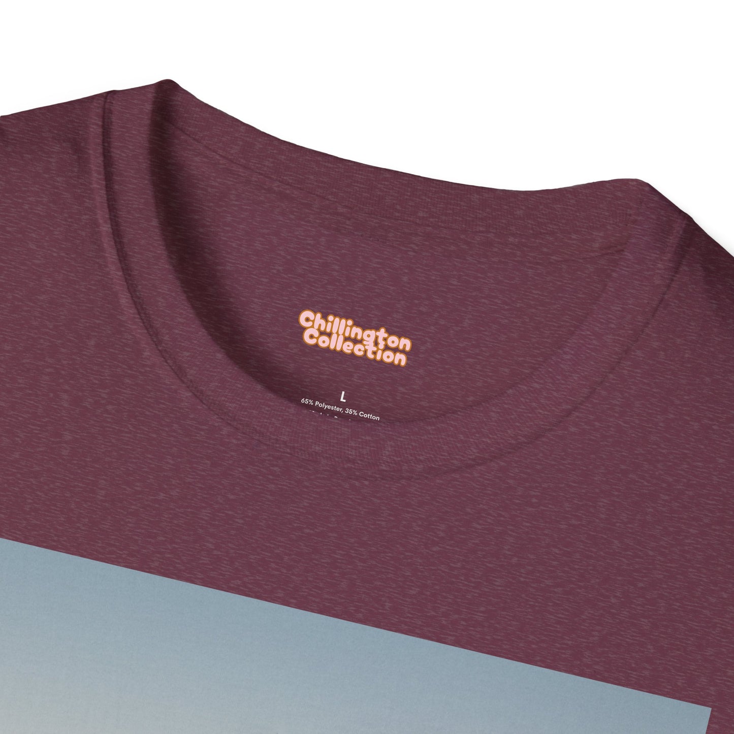 Chillington Unisex T-Shirt