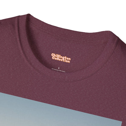 Chillington Unisex T-Shirt