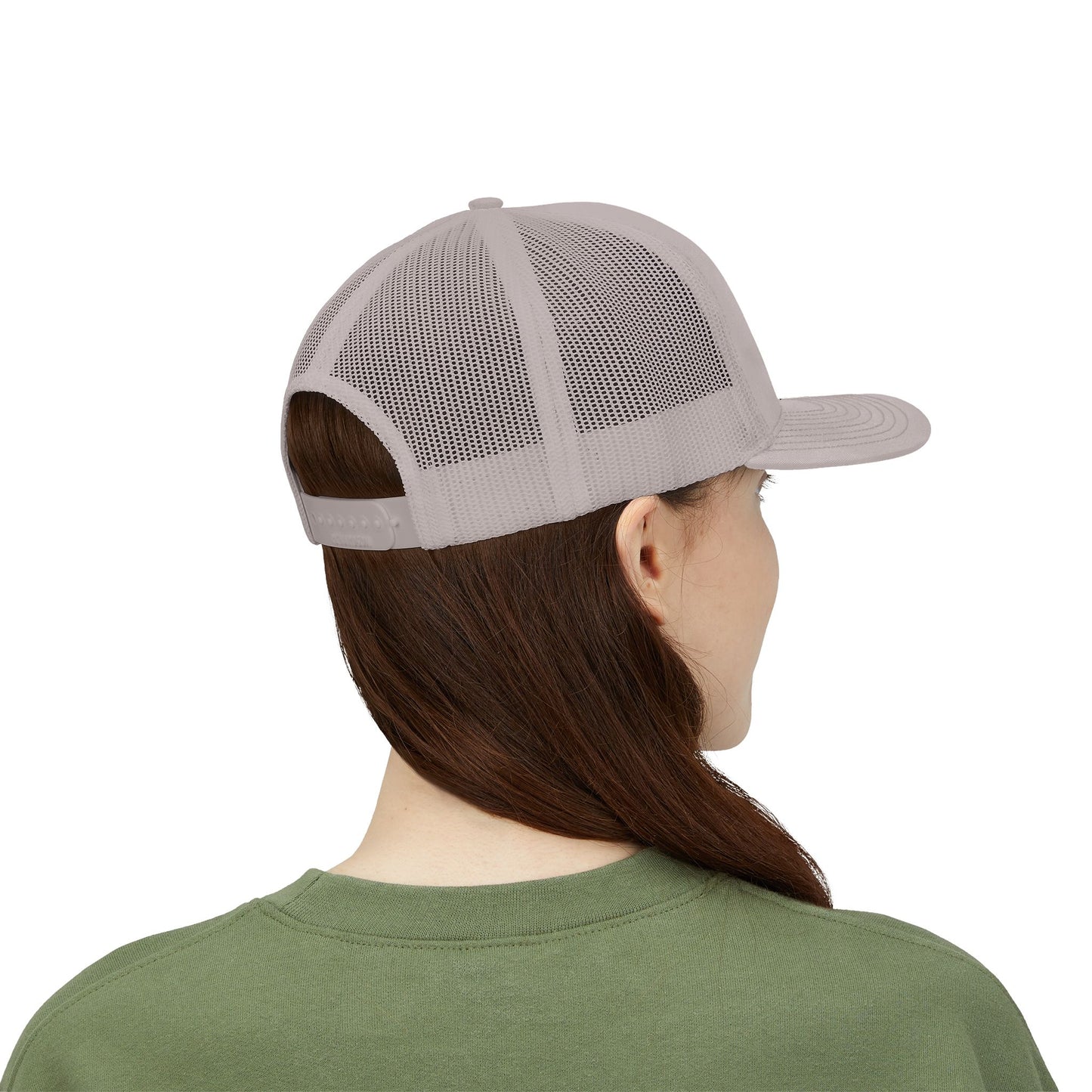 Chillington Trucker Cap