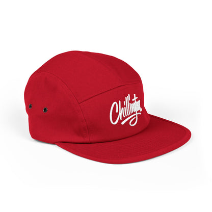 Chillington Hat