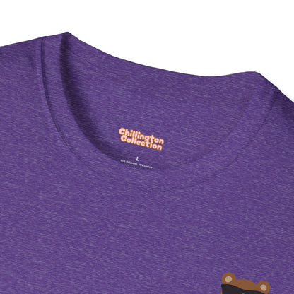 Relax Recharge Repeat T-Shirt