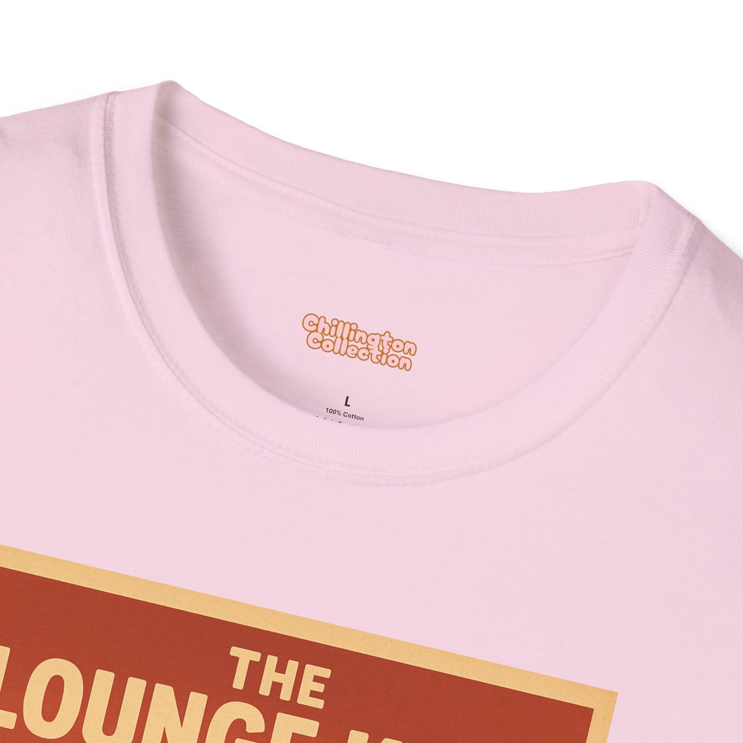 Lounge King Unisex T-Shirt