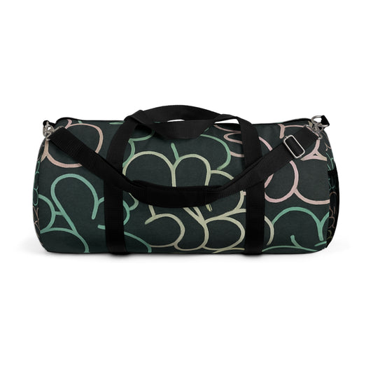 Graffiti Duffel Bag
