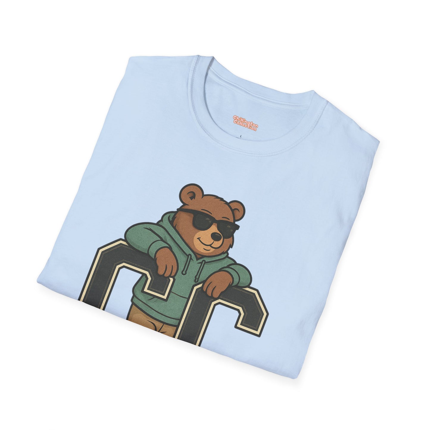 Chillington Unisex T-Shirt
