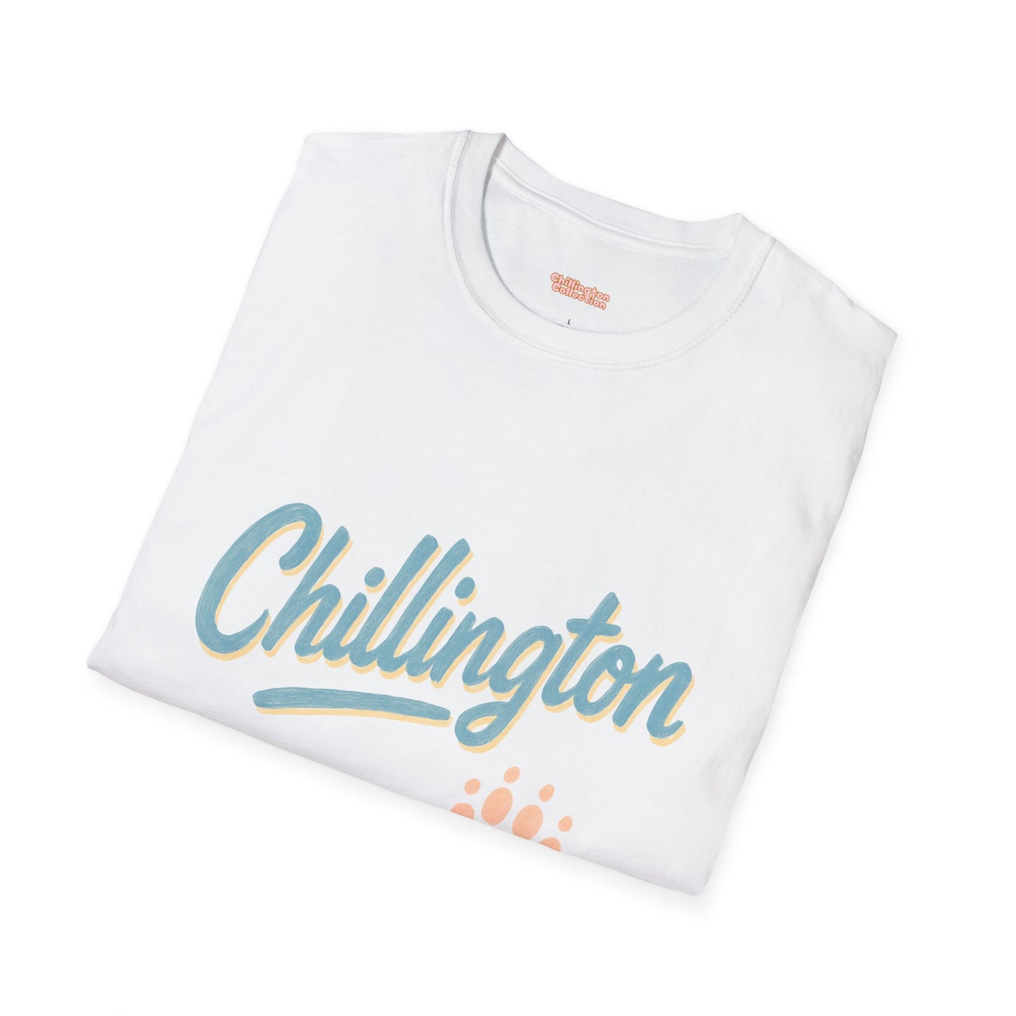 Bear Paw Chillington Unisex T-Shirt