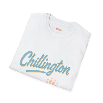 Bear Paw Chillington Unisex T-Shirt