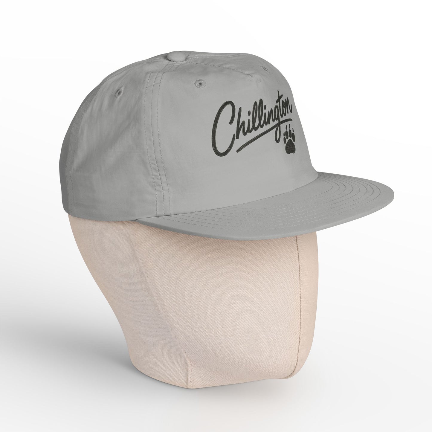 Chillington Bear Paw Surf Cap