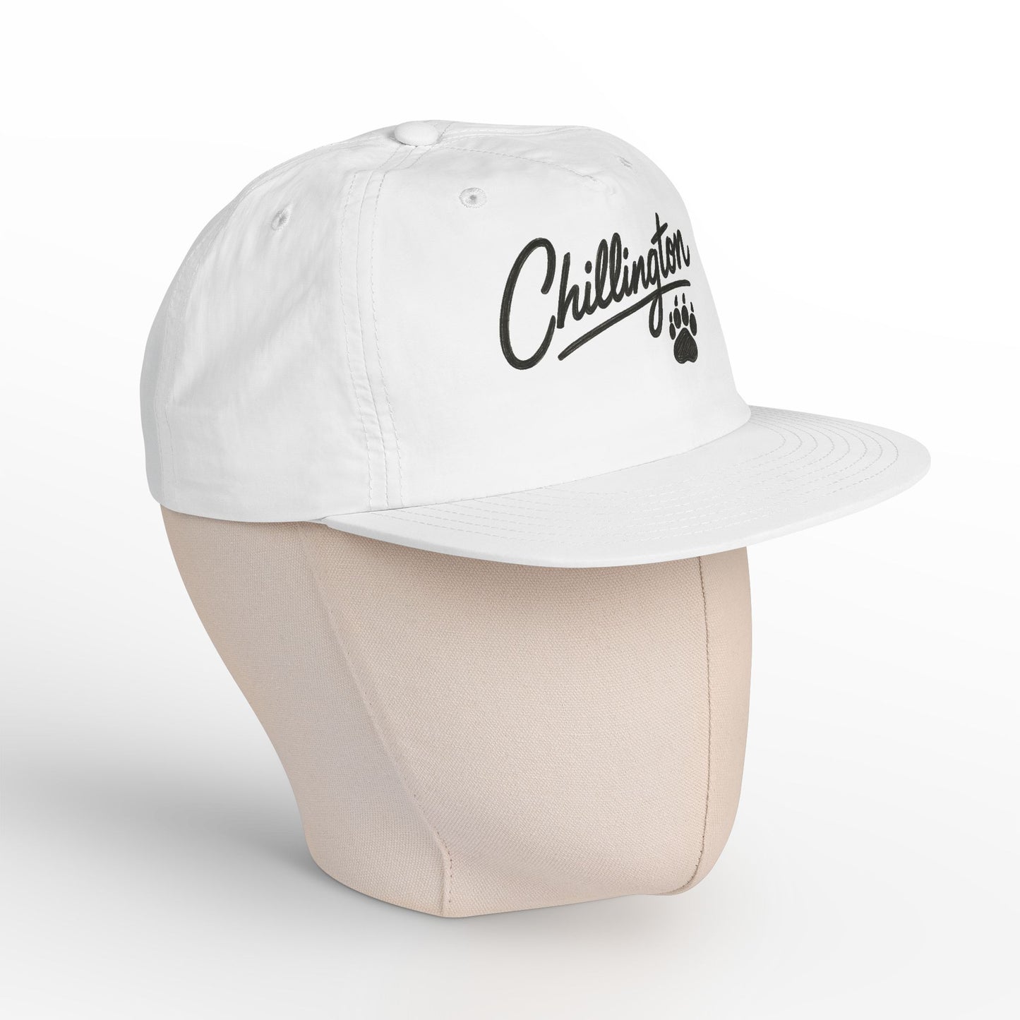 Chillington Bear Paw Surf Cap