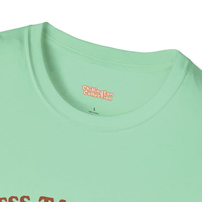 Success Taste Better Unisex T-Shirt