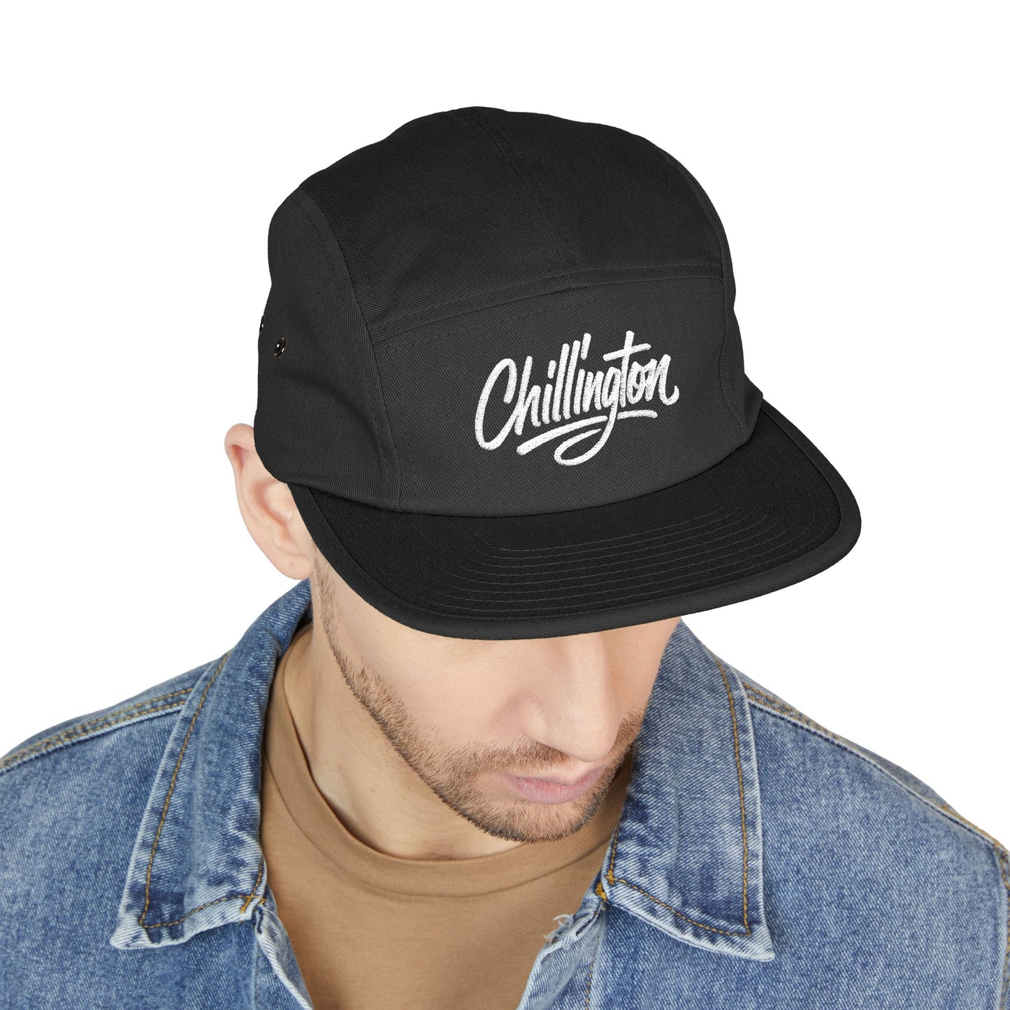 Chillington Hat