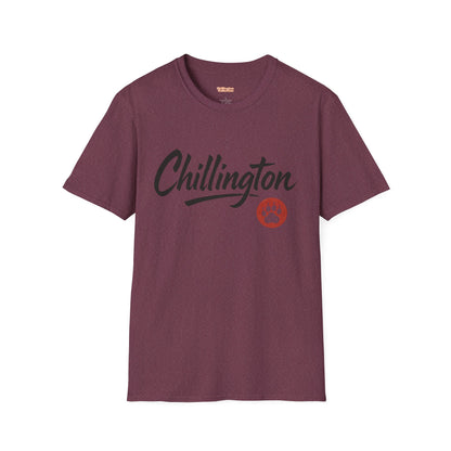Chillington Bear Unisex T-Shirt