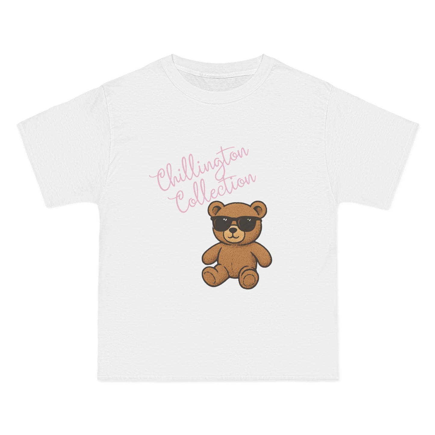 Chillington Collection Bear T-Shirt