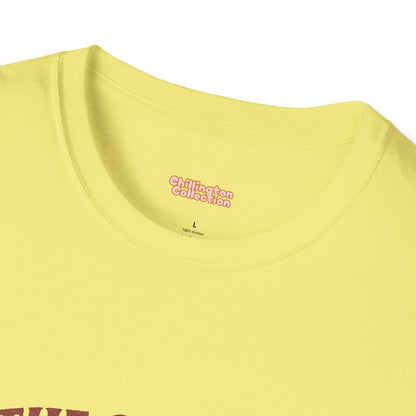 Let the Church Say Amen! Unisex T-shirt