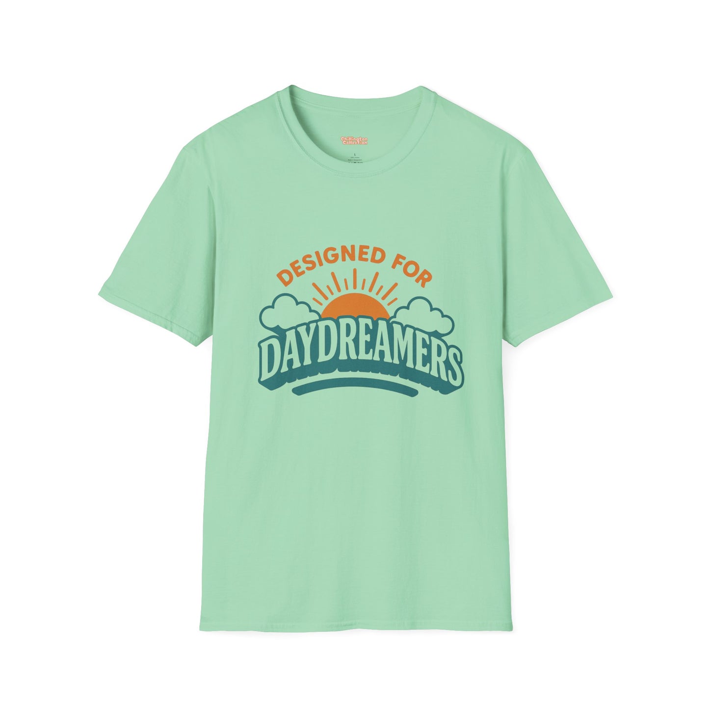 Daydreamer Unisex T-Shirt