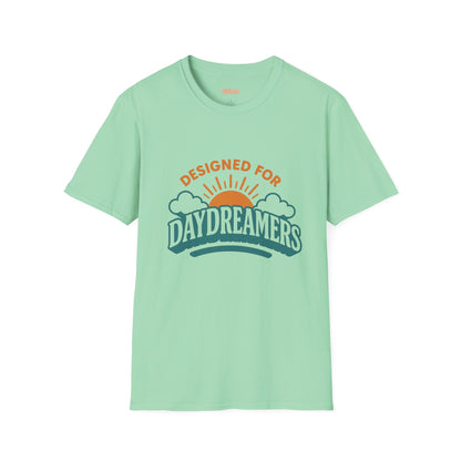 Daydreamer Unisex T-Shirt