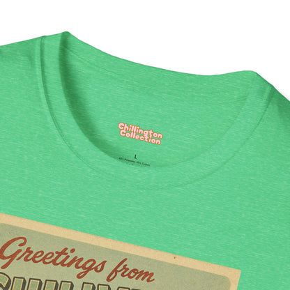 Chillville Unisex T-Shirt