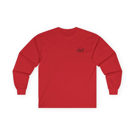Made to Chill Long Sleeve Tee