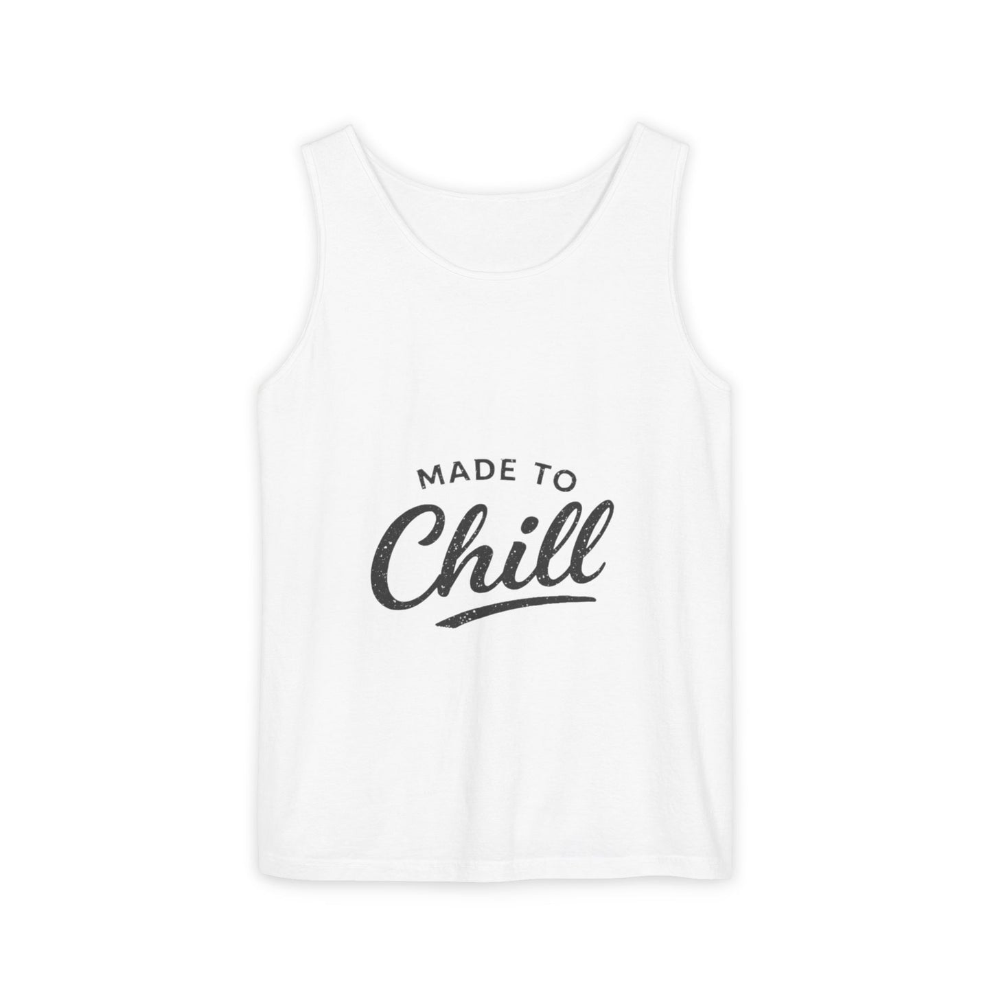Made to Chill Tank Top