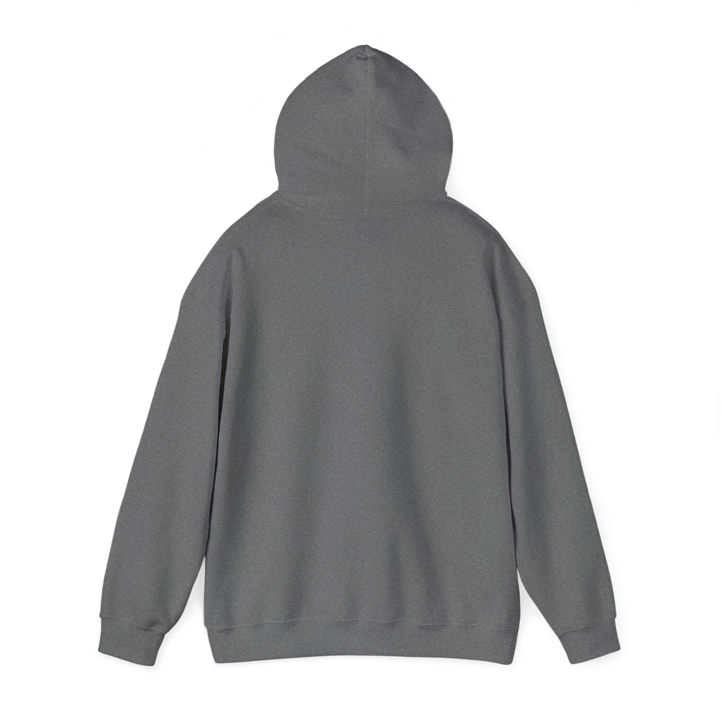 Chillington Dept Logo Hoodie