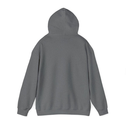 Chillington Dept Logo Hoodie